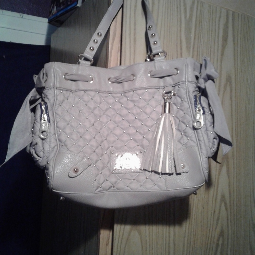 JUICY COUTURE PURSE